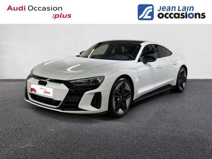 Audi e-tron - e-tron GT 476 ch quattro Extended - 74 980 €