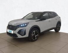 Peugeot 2008 - 2008 PureTech 130 S&S EAT8 - GT - 21 790 €