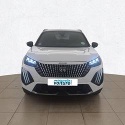 Peugeot 2008 2008 PureTech 130 S&S EAT8 - GT La Fert&eacute;-Bernard