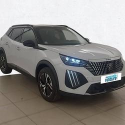 Peugeot 2008 2008 PureTech 130 S&S EAT8 - GT La Fert&eacute;-Bernard