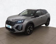 Peugeot 2008 - 2008 PureTech 130 S&S EAT8 - GT - 22 890 €
