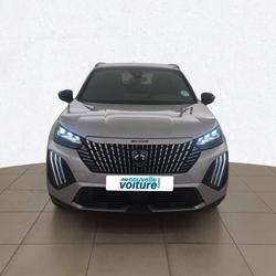 Peugeot 2008 2008 PureTech 130 S&S EAT8 - GT La Fert&eacute;-Bernard