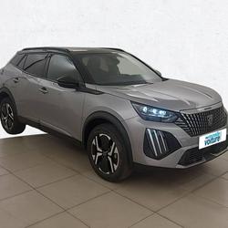 Peugeot 2008 2008 PureTech 130 S&S EAT8 - GT La Fert&eacute;-Bernard