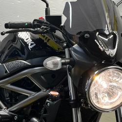 Suzuki SV  Colombe-l&egrave;s-Vesoul