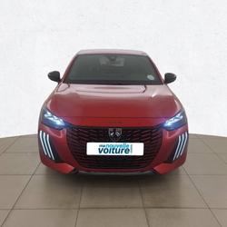 Peugeot 208 208 PureTech 100 S&S BVM6 - GT La Fert&eacute;-Bernard