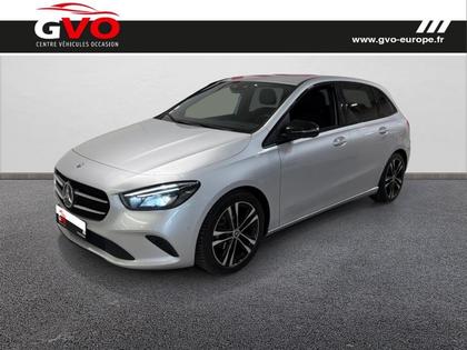 Mercedes Classe B - 180 136ch Progressive Line Edition 7G-DCT 7cv - 21 990 €