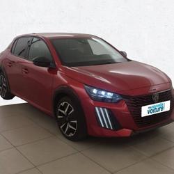 Peugeot 208 208 PureTech 100 S&S BVM6 - GT Nogent-le-Rotrou