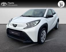 Toyota Aygo X Angers