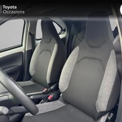 Toyota Aygo X 1.0 VVT-i 72ch Dynamic MY23 Angers