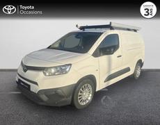 Toyota Proace City Angers