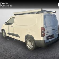 Toyota Proace City Medium 130 D-4D Business RC22 Angers
