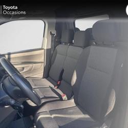 Toyota Proace City Medium 130 D-4D Business RC22 Angers