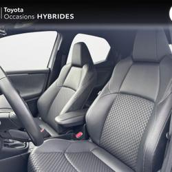 Toyota Yaris 116h Collection 5p MY21 Angers