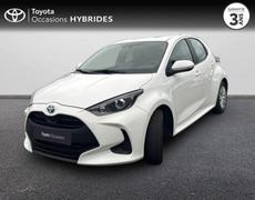Toyota Yaris Angers