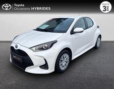 Toyota Yaris Angers