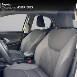 Toyota Yaris 116h Dynamic 5p MY22 Angers