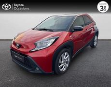 Toyota Aygo X Angers