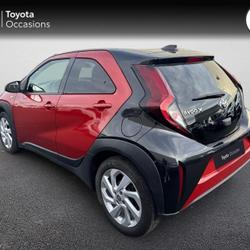 Toyota Aygo X 1.0 VVT-i 72ch Design S-CVT MY23 Angers
