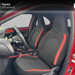 Toyota Aygo X 1.0 VVT-i 72ch Design S-CVT MY23 Angers