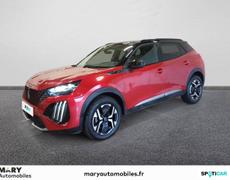 Peugeot 2008 Lisieux