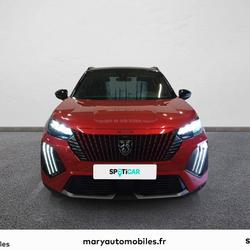 Peugeot 2008 2008 PureTech 130 S&S EAT8 GT Lisieux