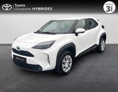 Toyota Yaris Cross Angers