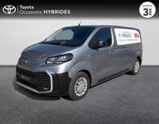 Toyota Proace Angers