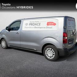 Toyota Proace Medium 75kWh Start MC24 Angers