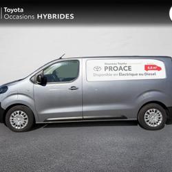 Toyota Proace Medium 75kWh Start MC24 Angers