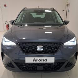 Seat Arona Arona 1.0 TSI 115 ch Start/Stop DSG7 FR Besan&ccedil;on
