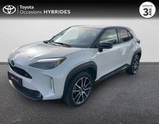 Toyota Yaris Cross Angers