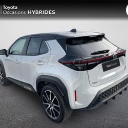 Toyota Yaris Cross 116h GR Sport MY22 Angers