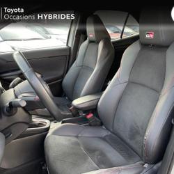 Toyota Yaris Cross 116h GR Sport MY22 Angers