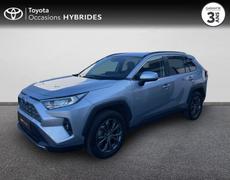 Toyota RAV4 Angers