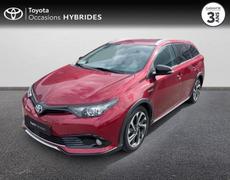 Toyota Auris Touring Sports Angers