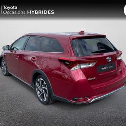 Toyota Auris Touring Sports HSD 136h Freestyle Angers