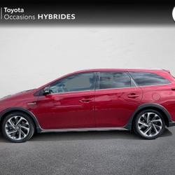 Toyota Auris Touring Sports HSD 136h Freestyle Angers