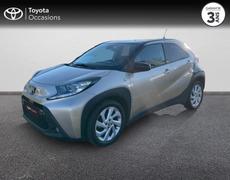 Toyota Aygo X Angers