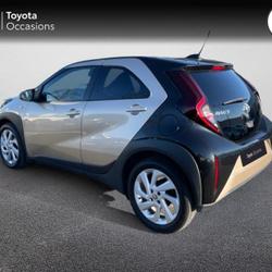 Toyota Aygo X 1.0 VVT-i 72ch Design Angers