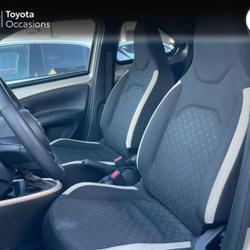 Toyota Aygo X 1.0 VVT-i 72ch Design Angers
