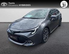Toyota Corolla Touring Sports Angers