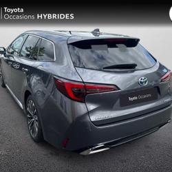 Toyota Corolla Touring Sports 1.8 140ch Design MY23 Angers