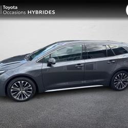 Toyota Corolla Touring Sports 1.8 140ch Design MY23 Angers