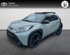 Toyota Aygo X Angers