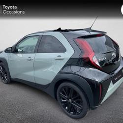 Toyota Aygo X 1.0 VVT-i 72ch Air Design MY24 Angers