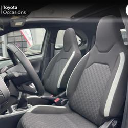 Toyota Aygo X 1.0 VVT-i 72ch Air Design MY24 Angers