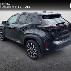 Toyota Yaris Cross 130h Design AWD-i MC24 Angers