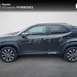 Toyota Yaris Cross 130h Design AWD-i MC24 Angers