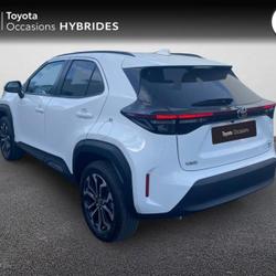Toyota Yaris Cross 130h Design MC24 Angers