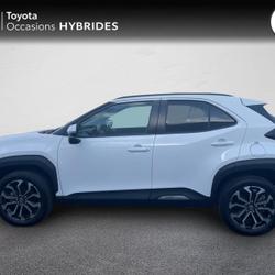 Toyota Yaris Cross 130h Design MC24 Angers